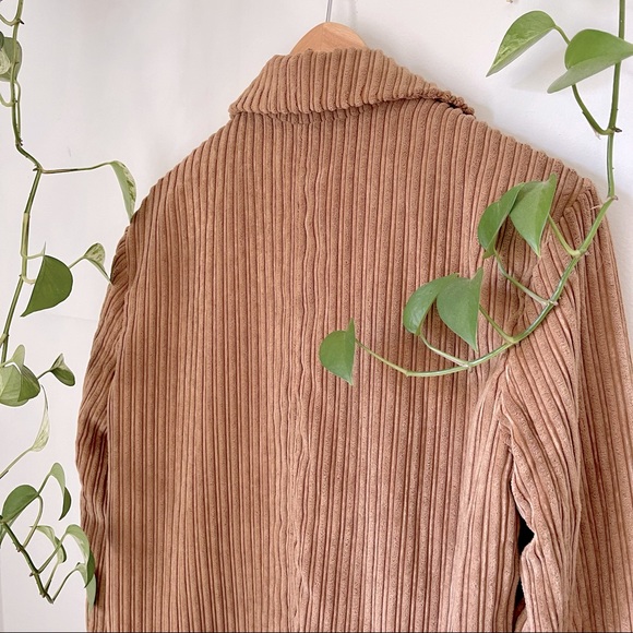 Free People Everly Blazer BNWT - Picture 8 of 12